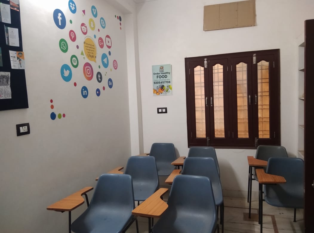 Digital Describe:Best Digital Marketing Institute | Course | Training in Udaipur